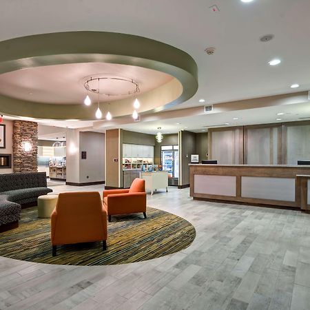 Homewood Suites By Hilton Christiansburg Luaran gambar