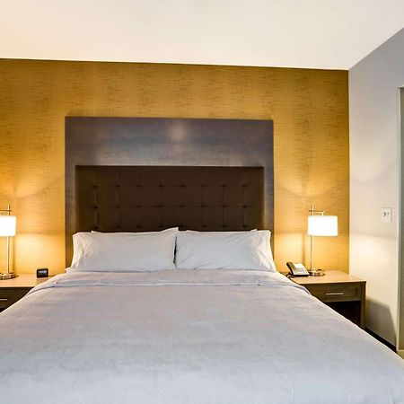 Homewood Suites By Hilton Christiansburg Luaran gambar