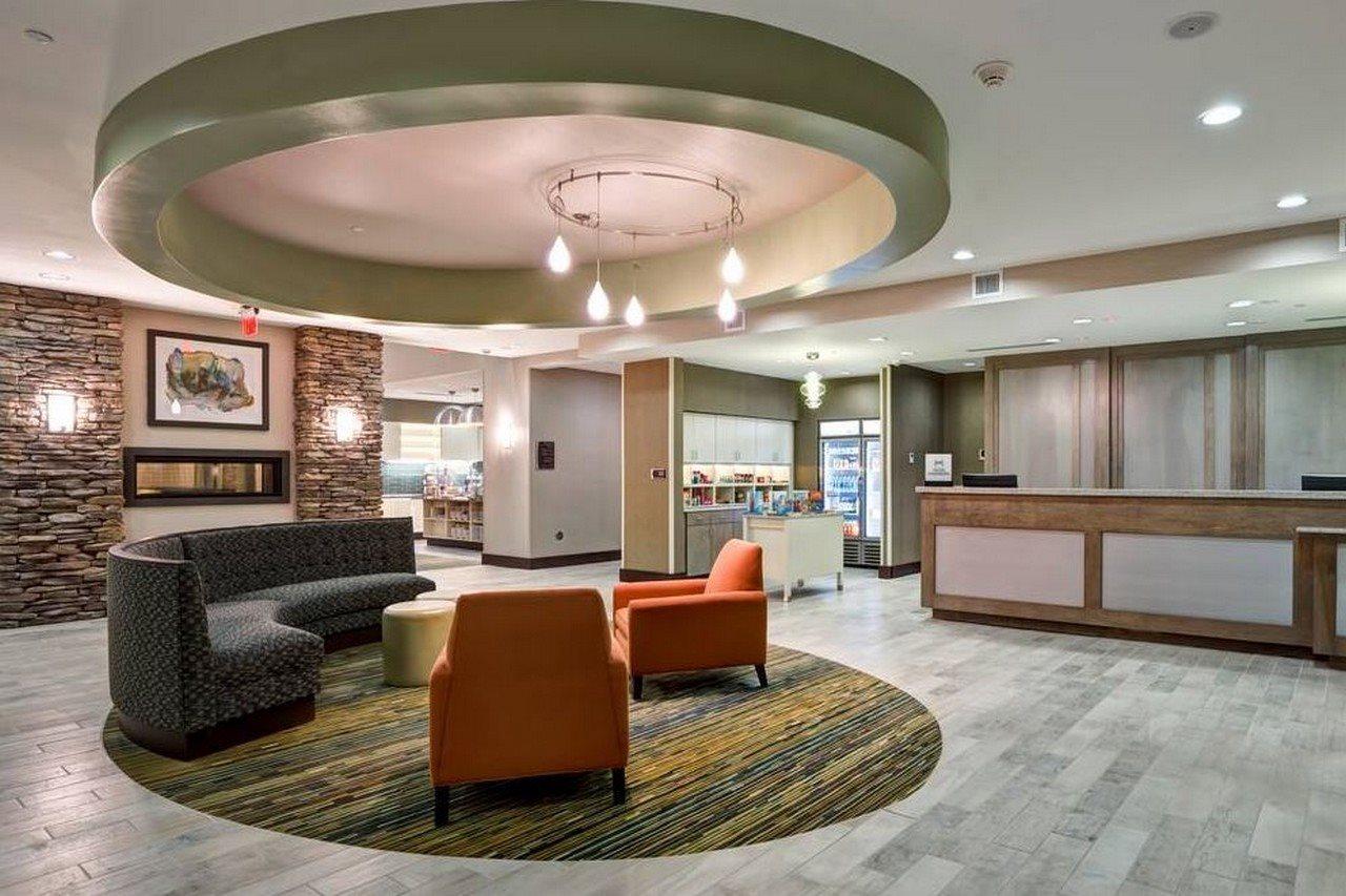 Homewood Suites By Hilton Christiansburg Luaran gambar