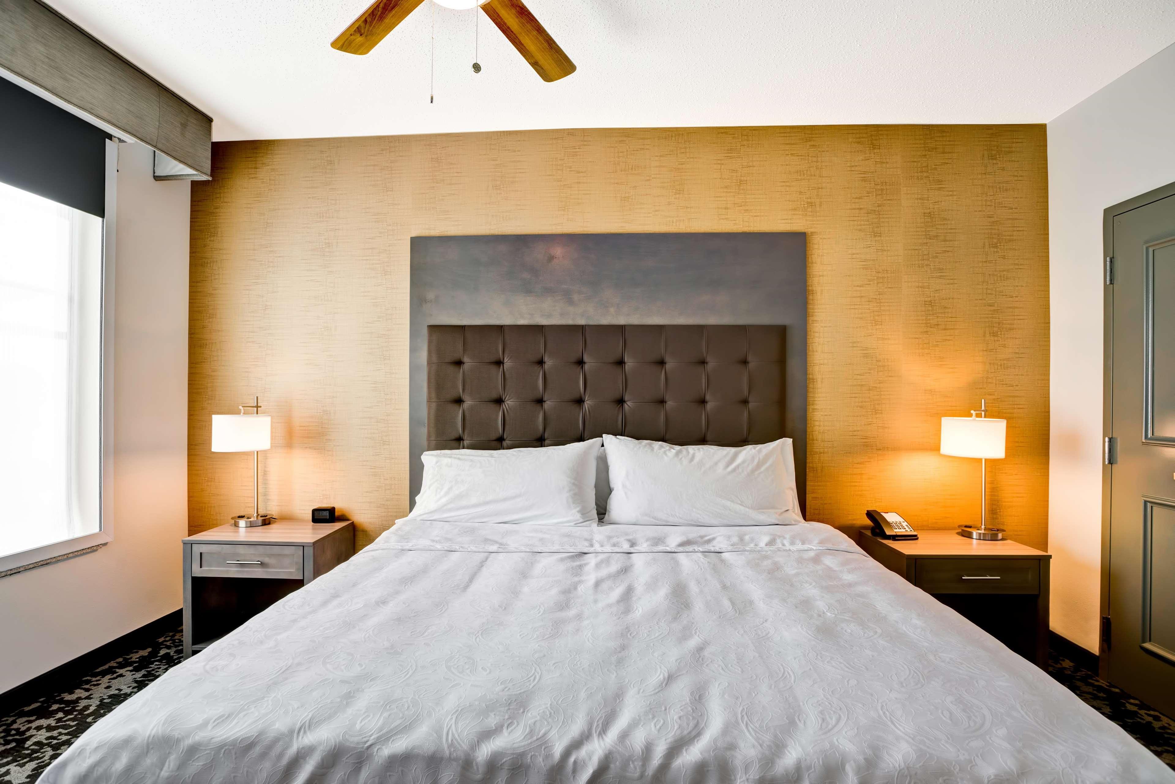 Homewood Suites By Hilton Christiansburg Luaran gambar