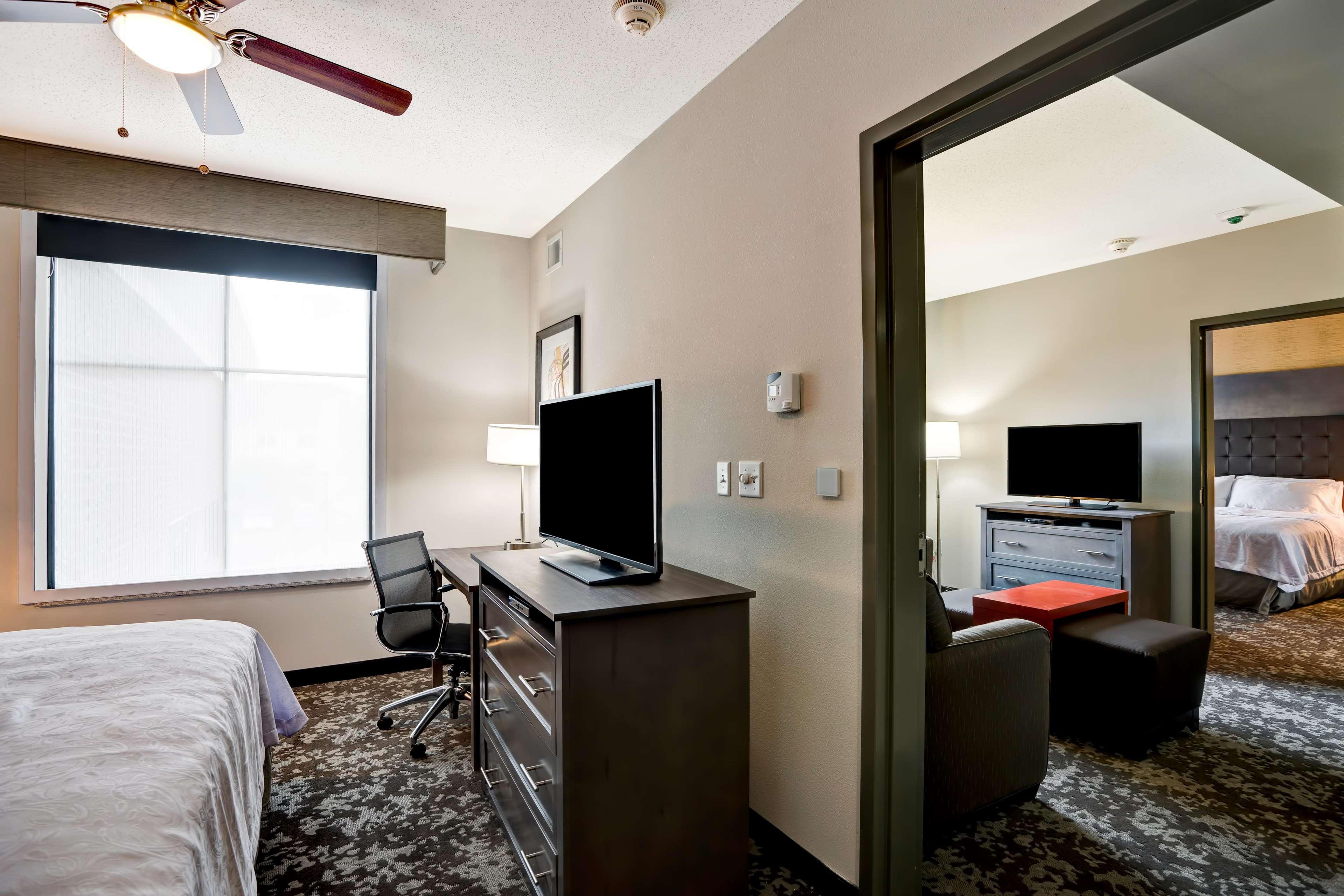 Homewood Suites By Hilton Christiansburg Luaran gambar
