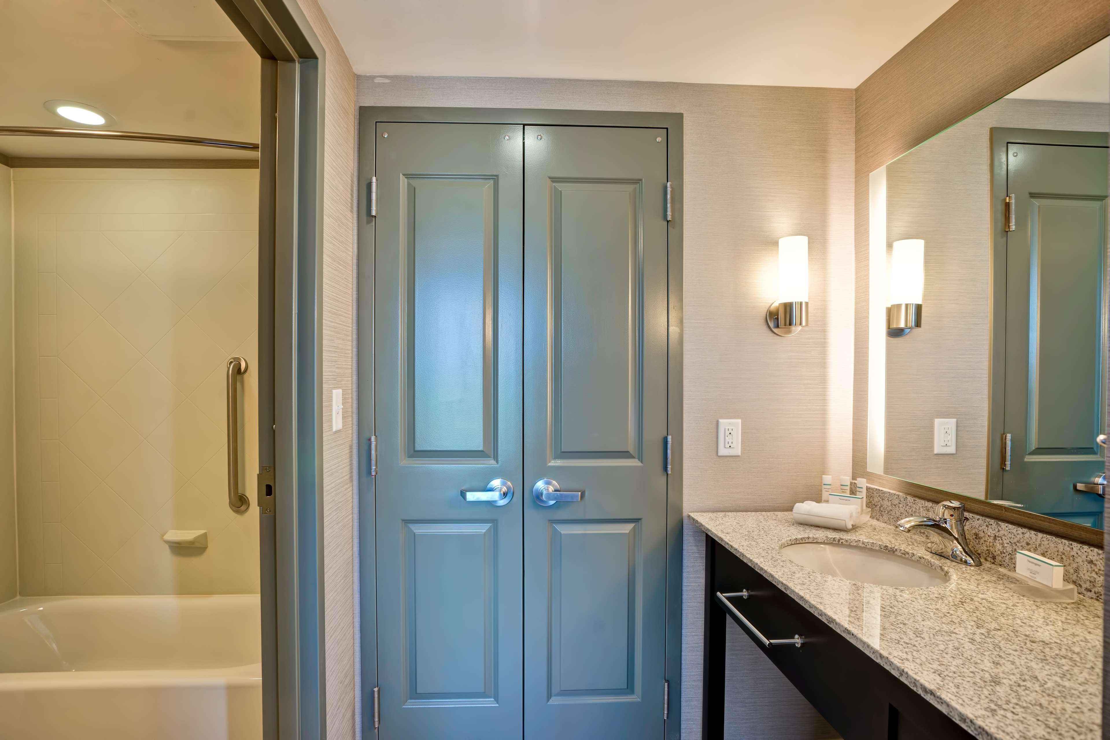 Homewood Suites By Hilton Christiansburg Luaran gambar