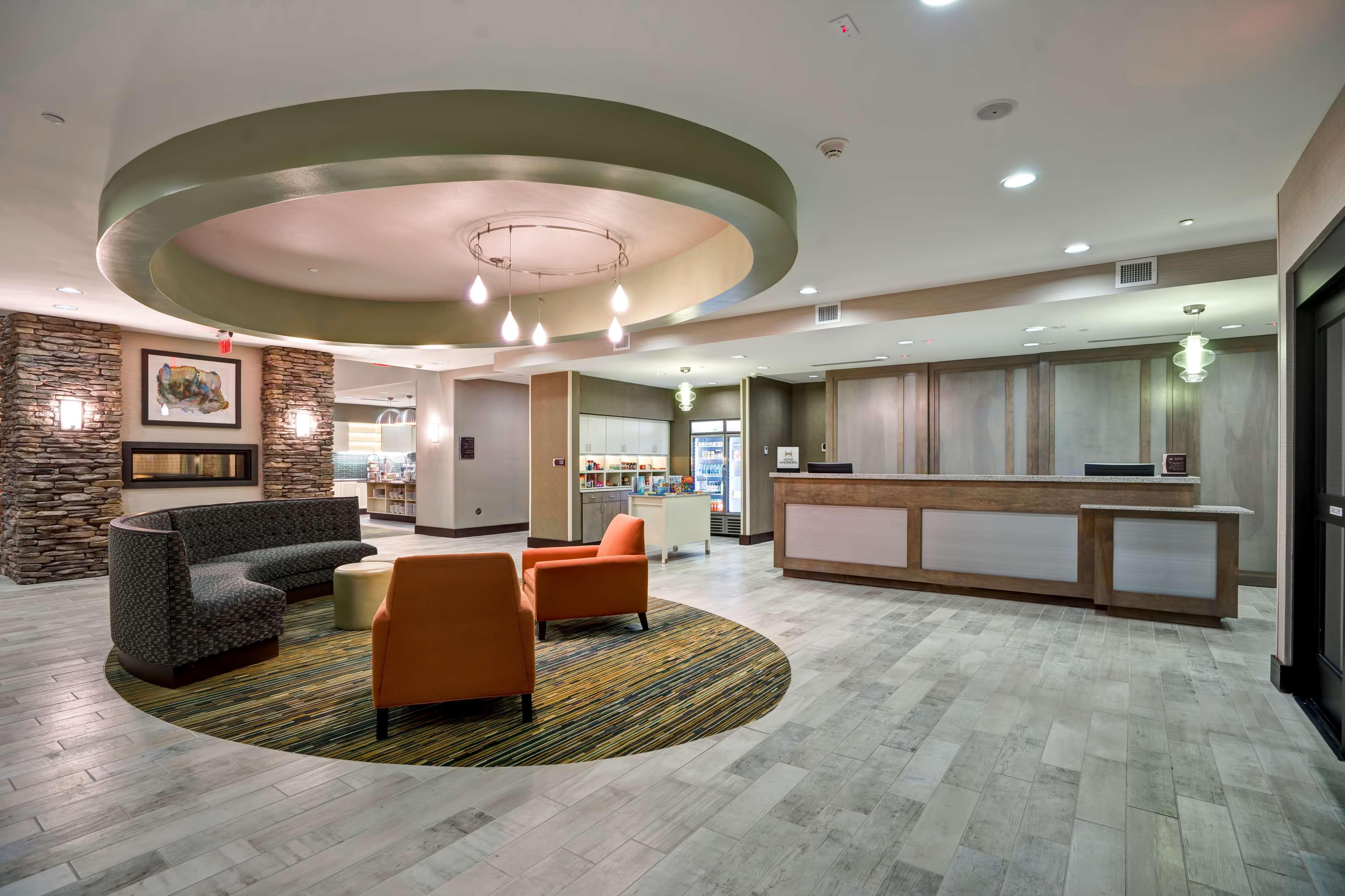 Homewood Suites By Hilton Christiansburg Luaran gambar