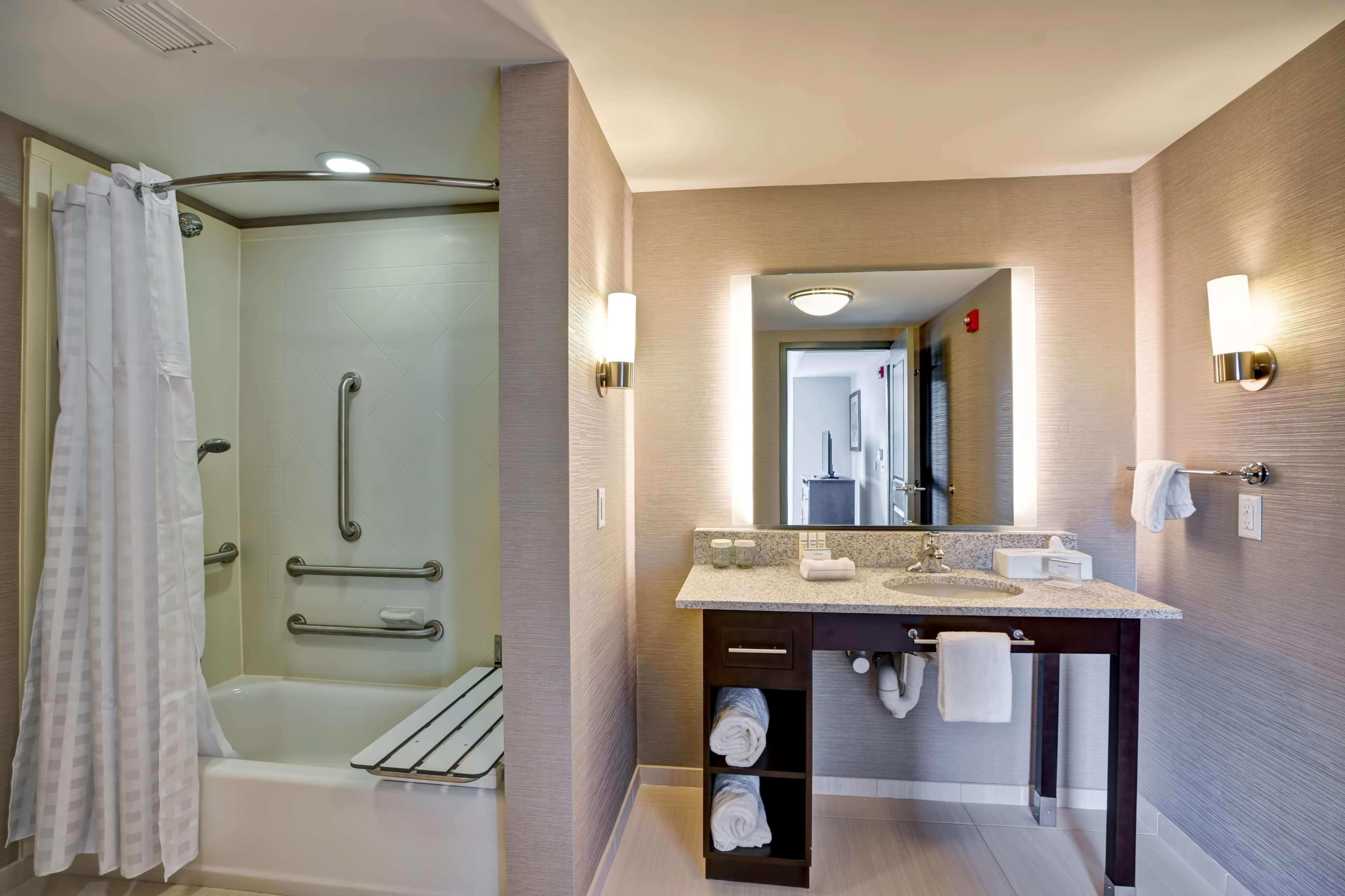 Homewood Suites By Hilton Christiansburg Luaran gambar