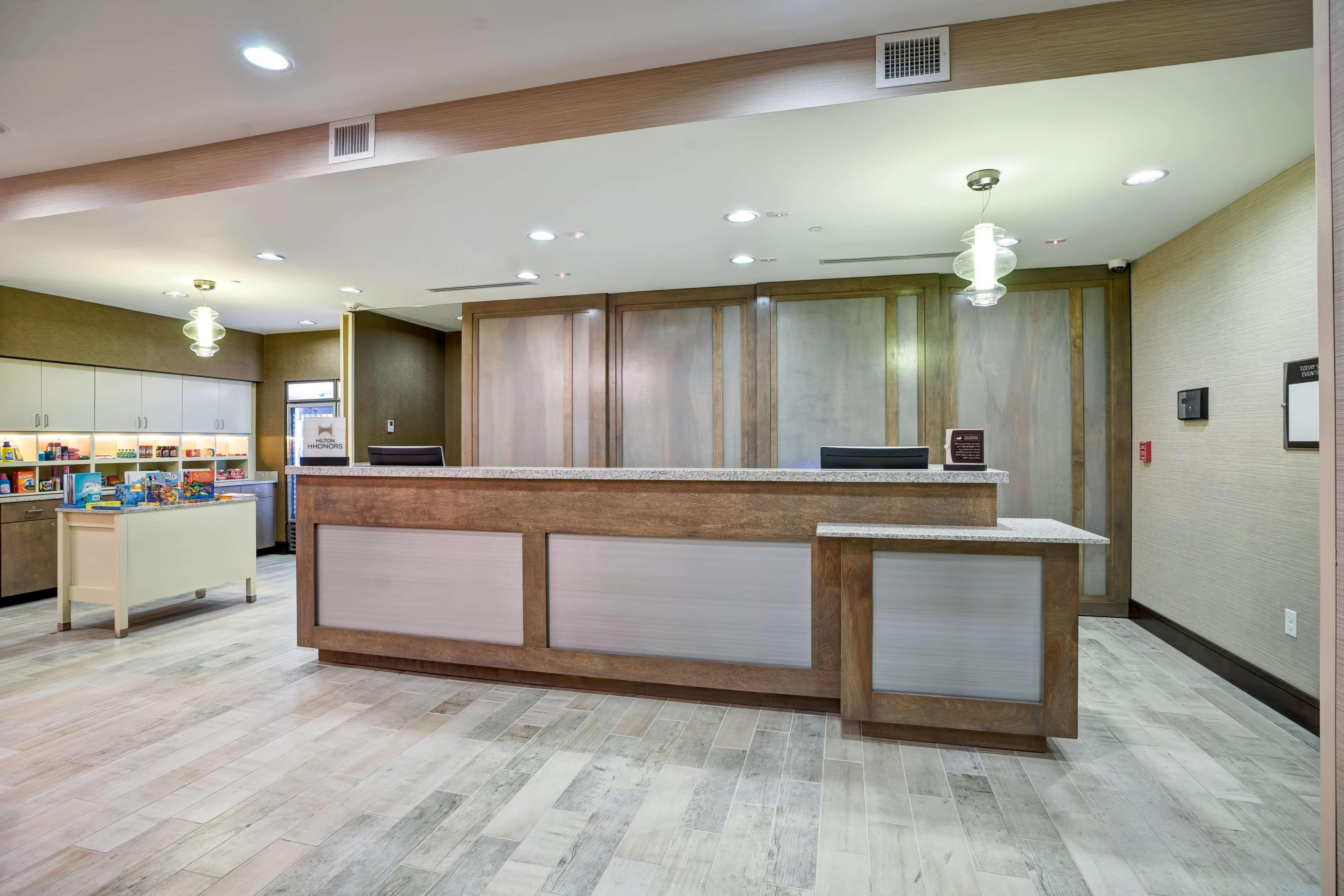 Homewood Suites By Hilton Christiansburg Luaran gambar