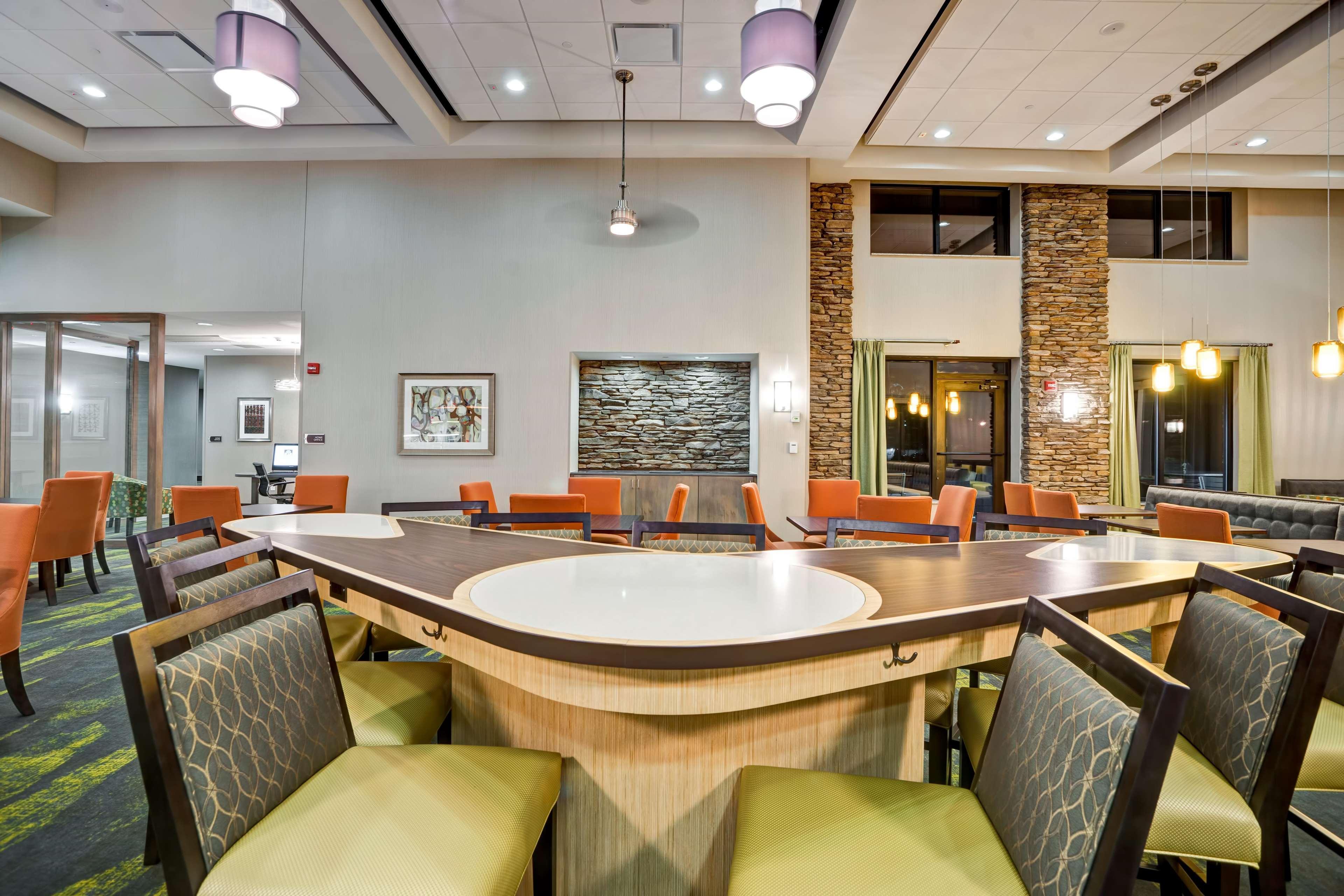 Homewood Suites By Hilton Christiansburg Luaran gambar
