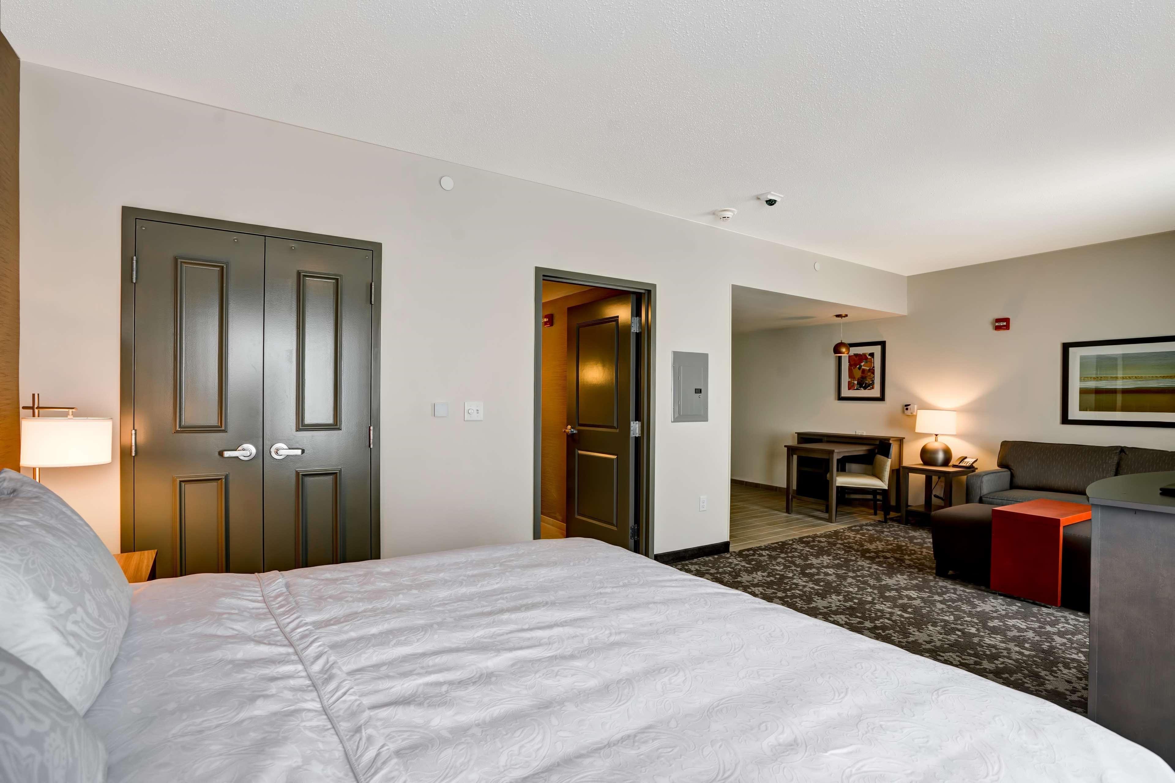 Homewood Suites By Hilton Christiansburg Luaran gambar