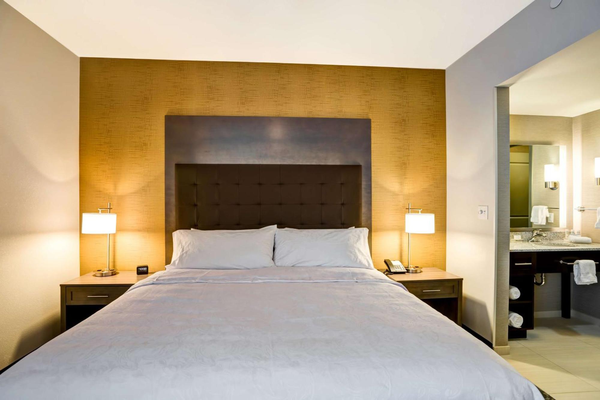 Homewood Suites By Hilton Christiansburg Luaran gambar