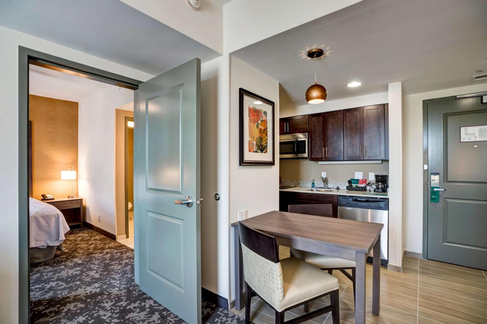 Homewood Suites By Hilton Christiansburg Luaran gambar
