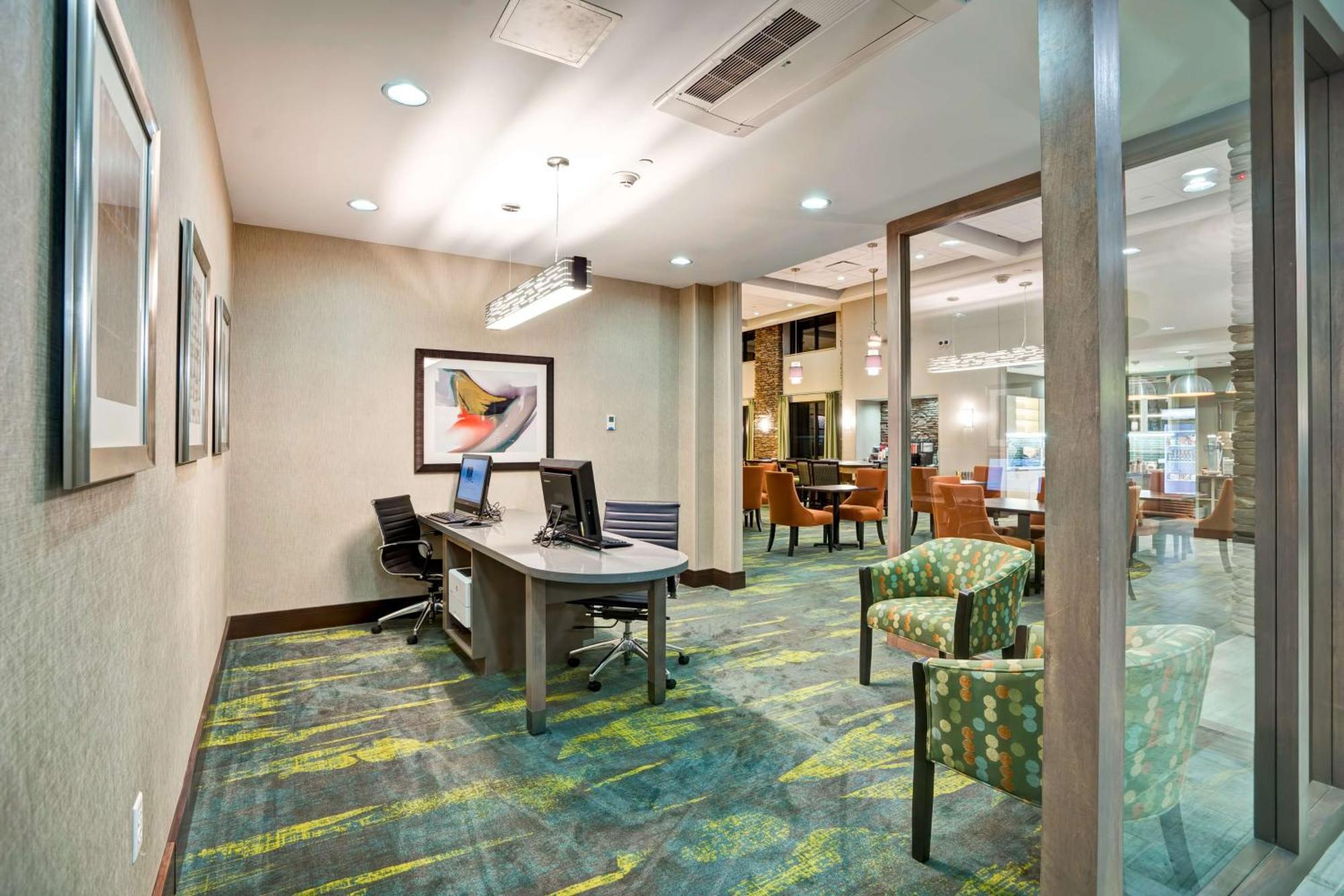 Homewood Suites By Hilton Christiansburg Luaran gambar
