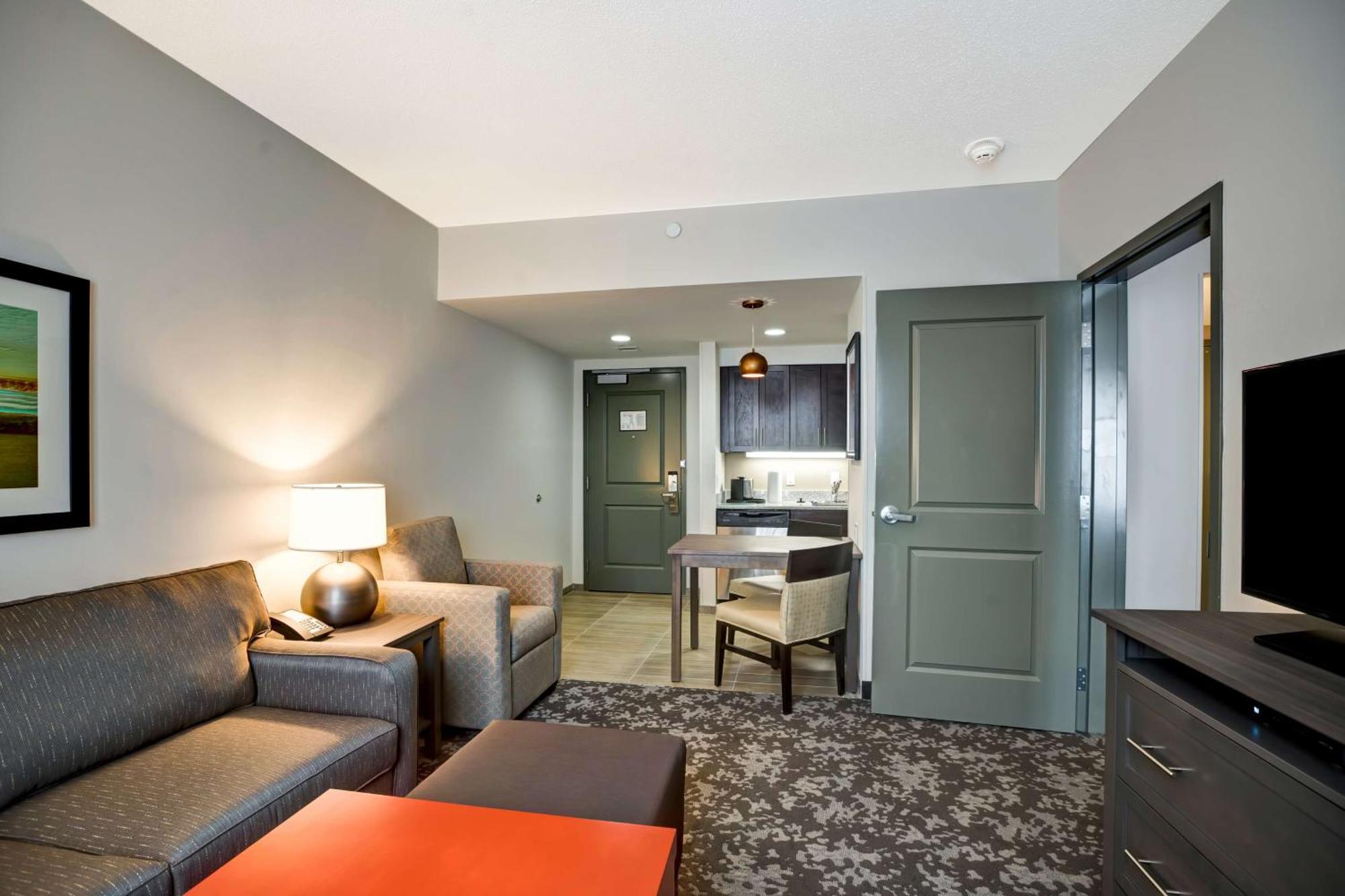 Homewood Suites By Hilton Christiansburg Luaran gambar