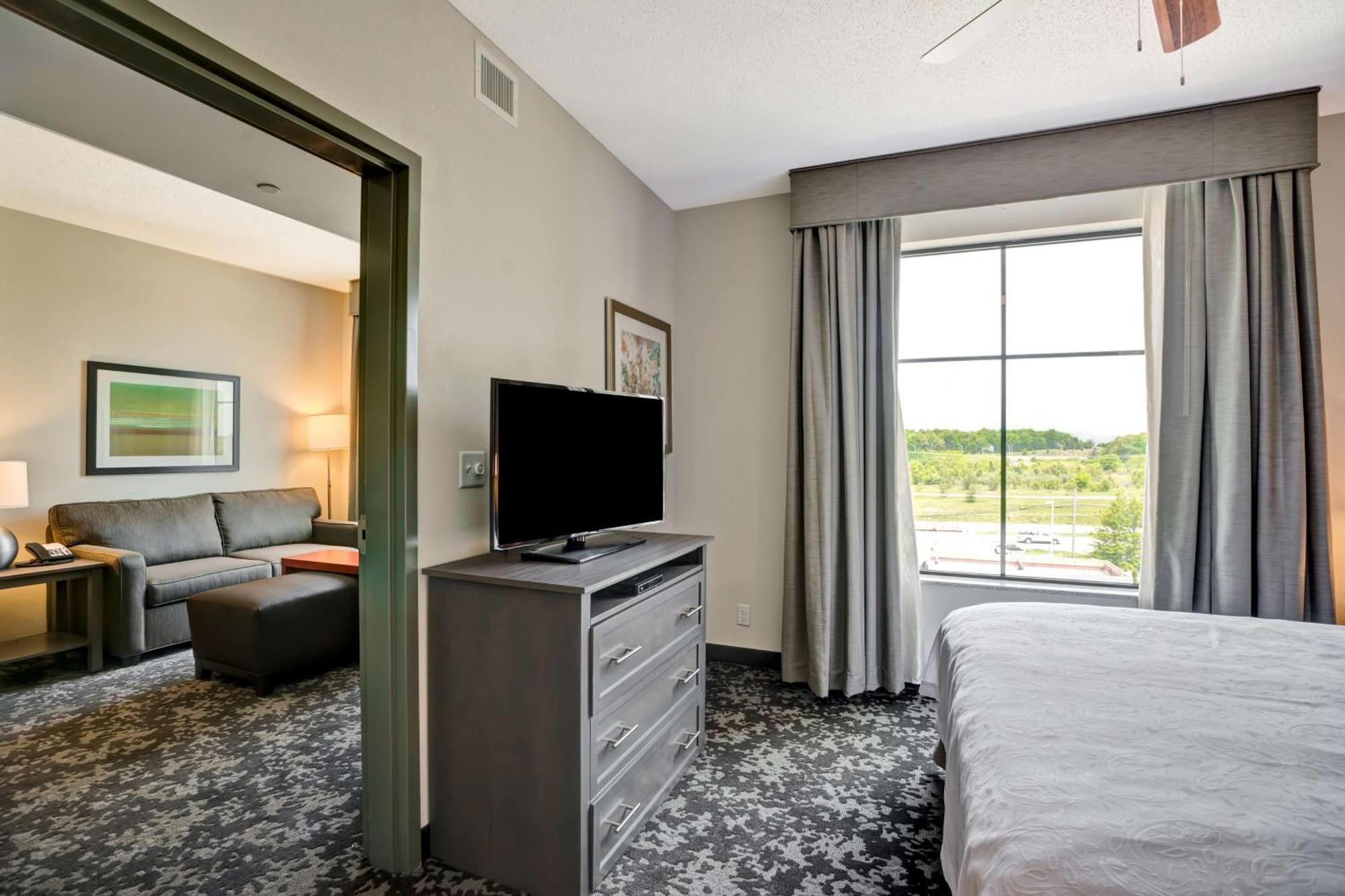 Homewood Suites By Hilton Christiansburg Luaran gambar