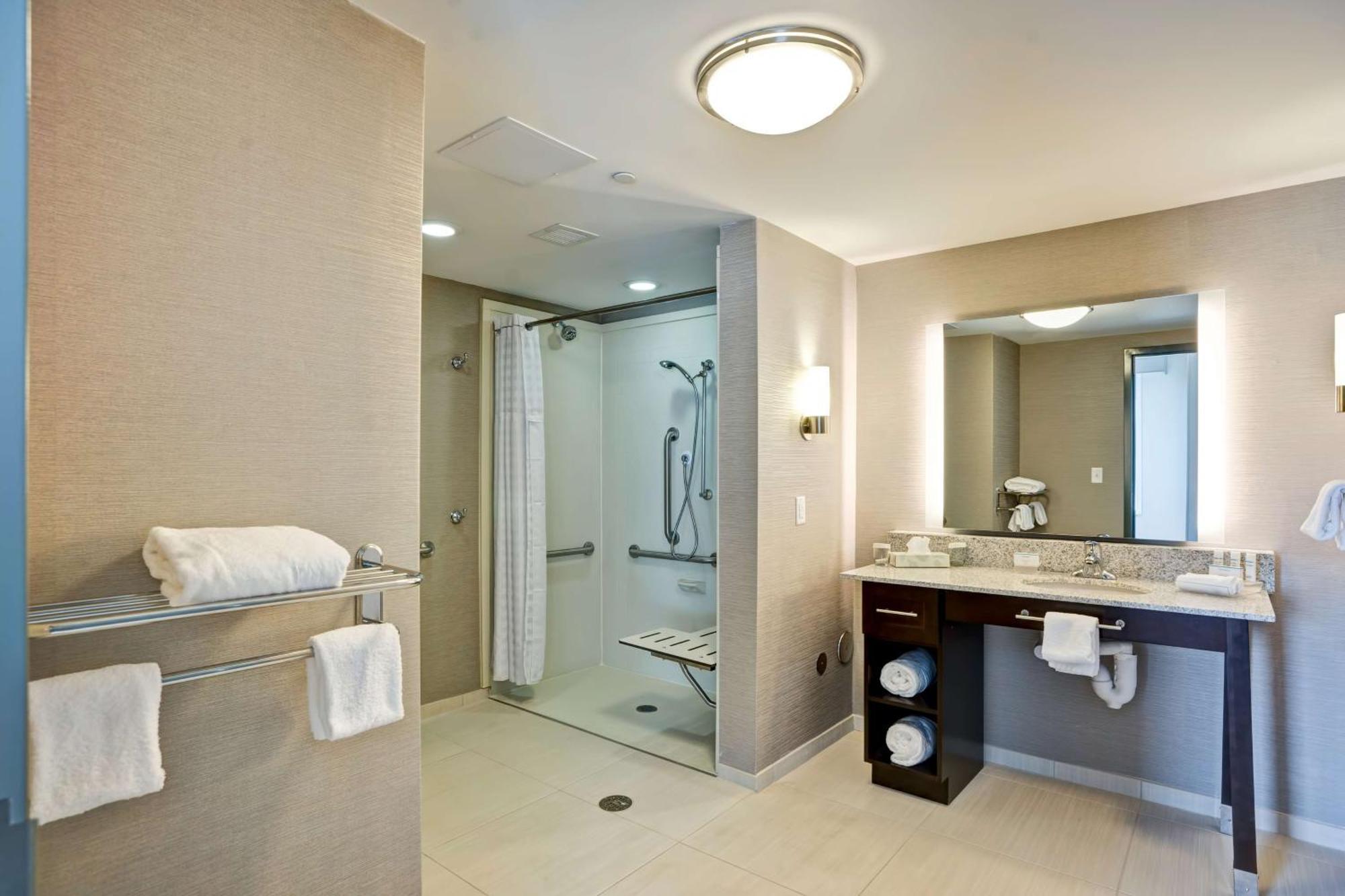 Homewood Suites By Hilton Christiansburg Luaran gambar