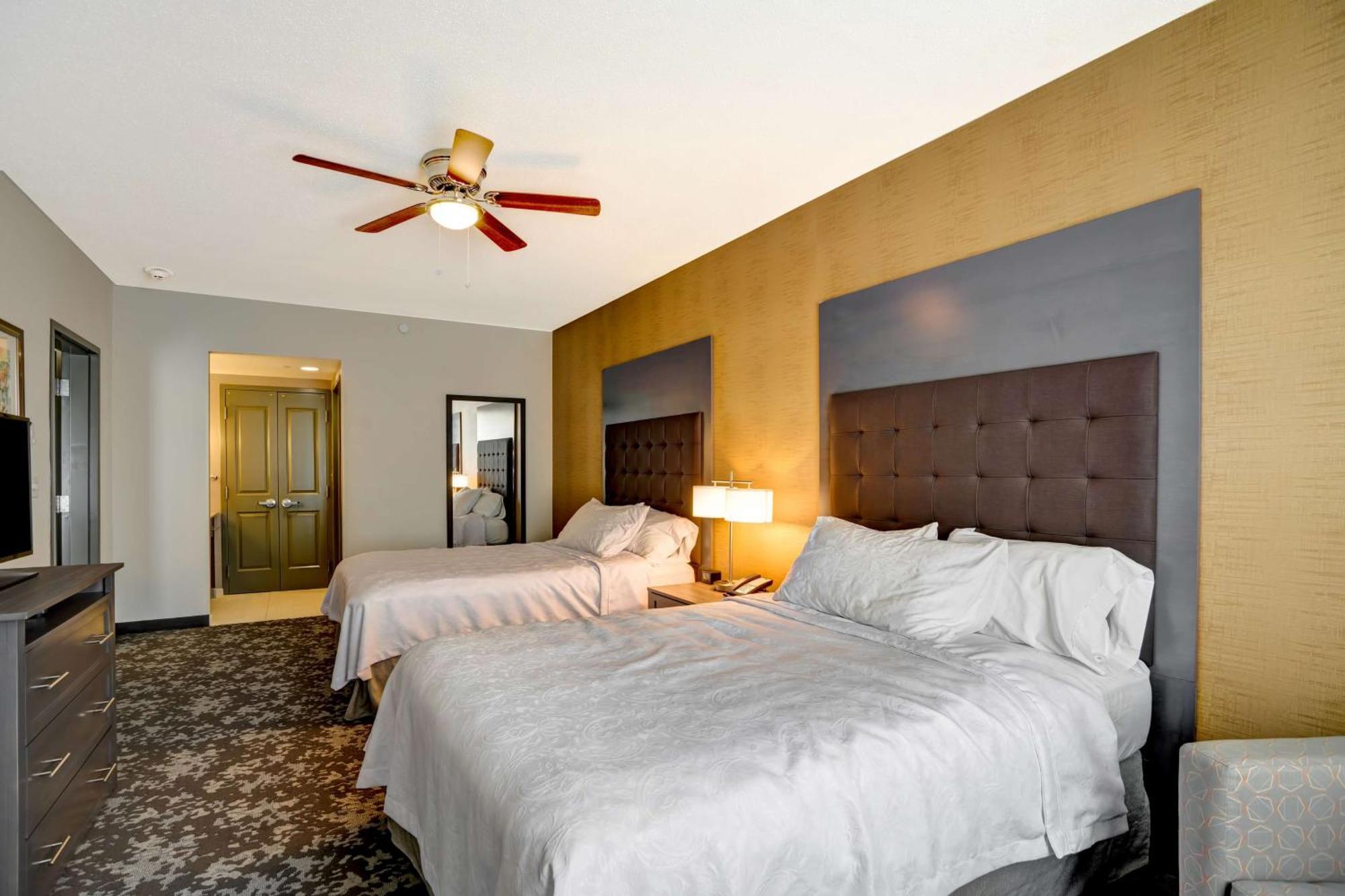 Homewood Suites By Hilton Christiansburg Luaran gambar