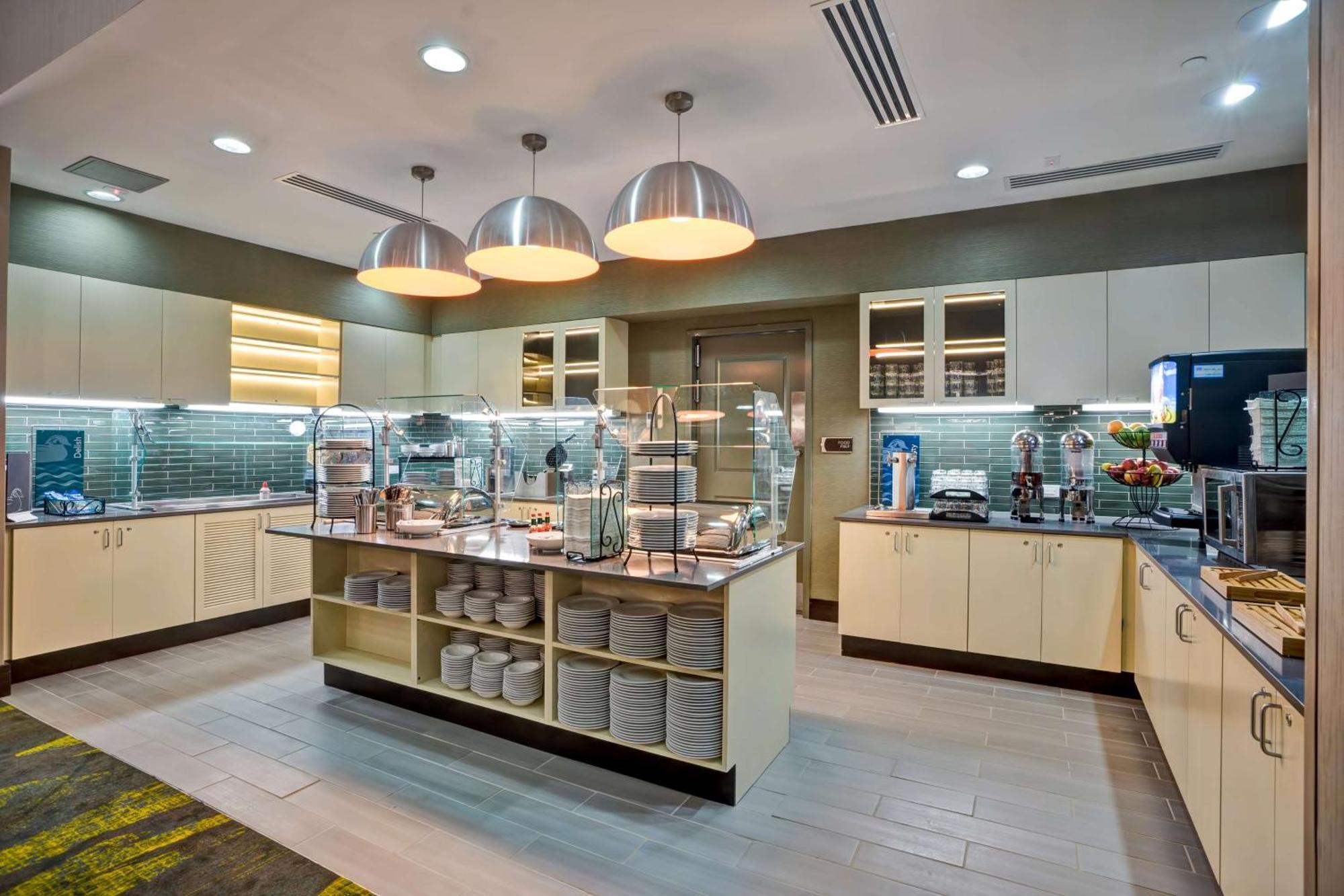 Homewood Suites By Hilton Christiansburg Luaran gambar