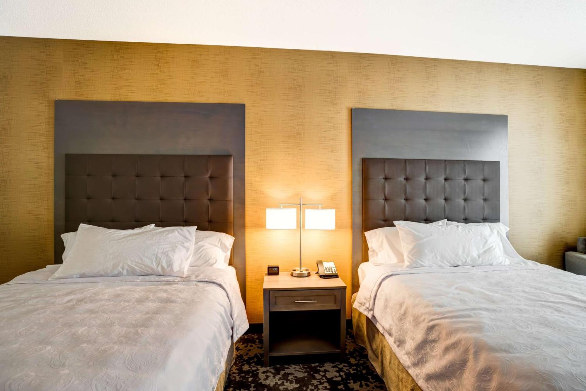 Homewood Suites By Hilton Christiansburg Luaran gambar
