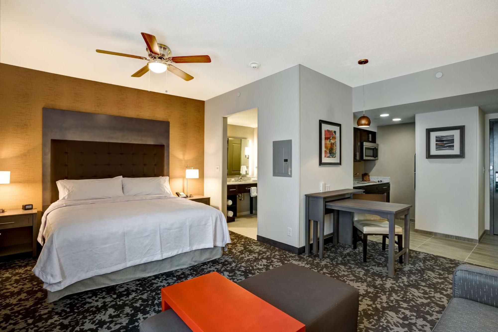 Homewood Suites By Hilton Christiansburg Luaran gambar