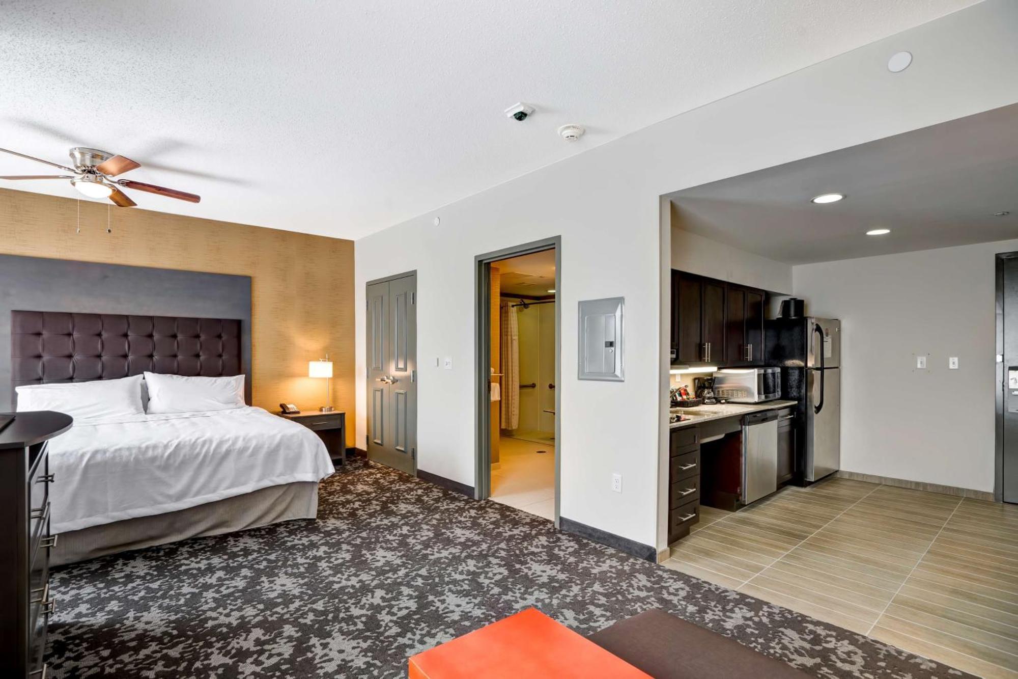 Homewood Suites By Hilton Christiansburg Luaran gambar